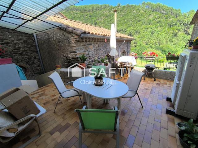 Maison vente à Alès, Occitanie