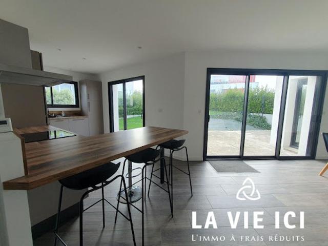 Maison vente à Ploeren Bourg, Plougoumelen
