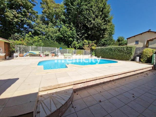 Maison vente à Agen, Pont-du-casse