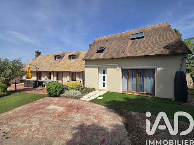 Maison vente à Dreux, Prudemanche