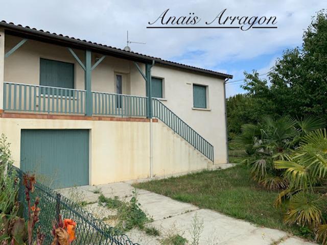 Maison vente à Villeneuve-sur-Lot, Pujols