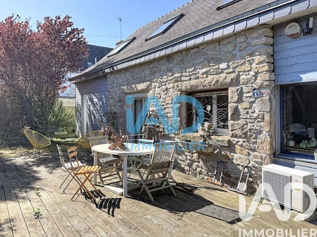 Maison vente à Lorient, Bretagne