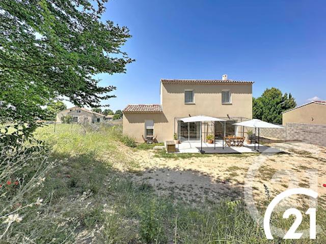 Maison vente à Apt, Robion