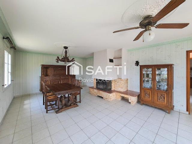 Maison vente à Saint-Gouvry, Rohan