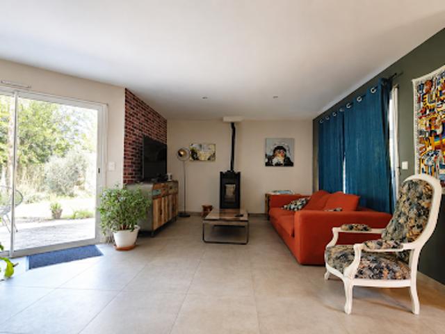 Maison vente à Roullet, Roullet-Saint-Estèphe