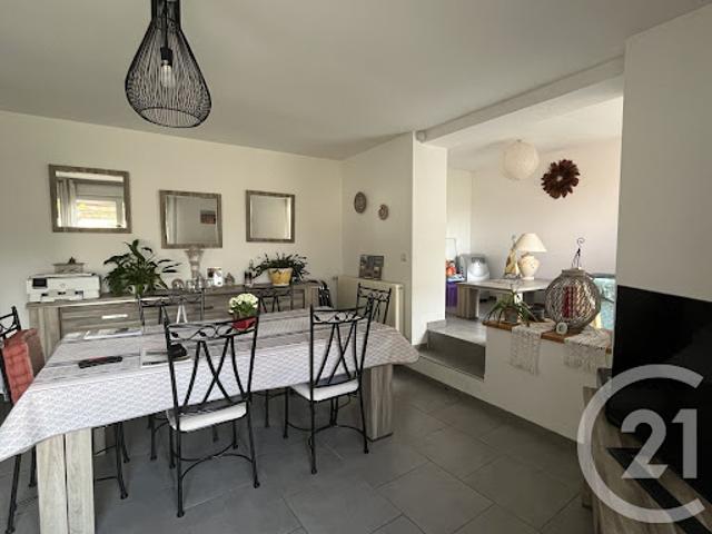 Maison vente à Saint-André-de-l'Eure, Eure