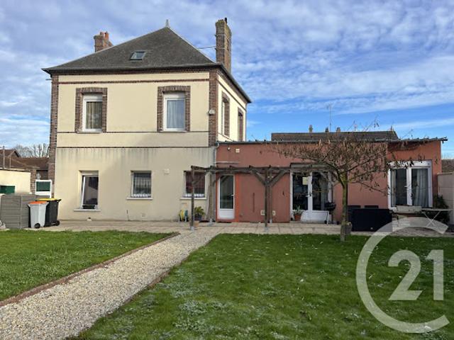 Maison vente à Évreux, Saint-andré-de-l'eure