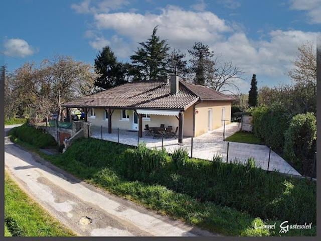 Maison vente à Libourne, Pineuilh
