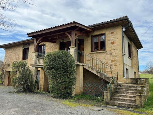 Maison vente à Sarlat-la-Canéda, Castels