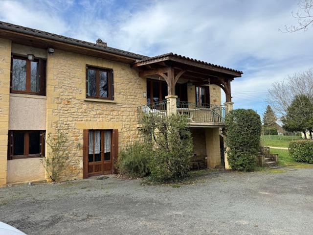 Maison vente à Sarlat-la-Canéda, Castels