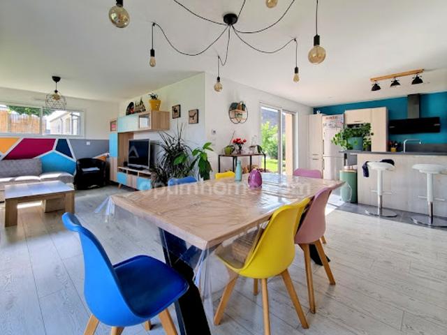 Maison vente à Argentan, Saint-georges-des-groseillers