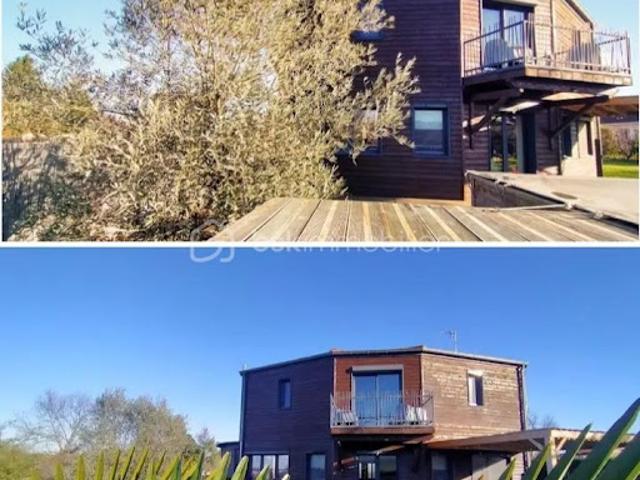 Maison vente à Roanne, Saint-jean-saint-maurice-sur-loire