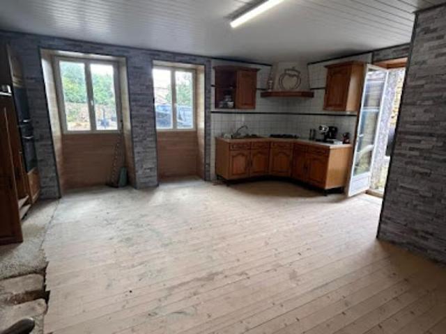 Maison vente à Fontenay-le-Comte, Saint-juire-champgillon