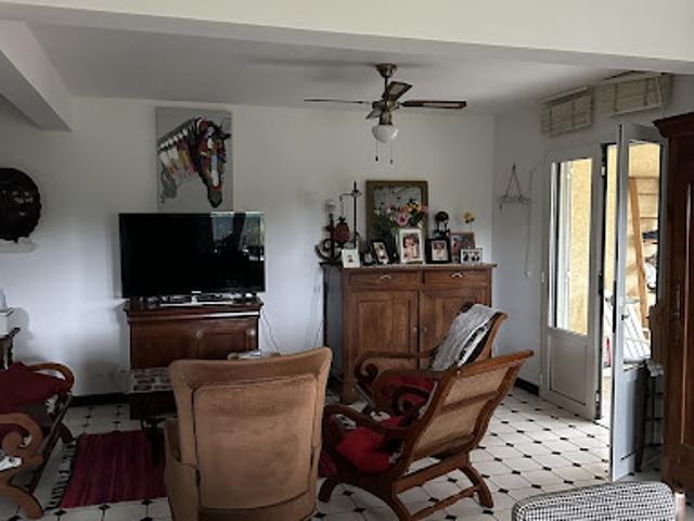 Maison vente à La Réunion