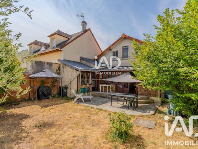 Maison vente à Nogent-sur-Marne, Saint-maur-des-fossés