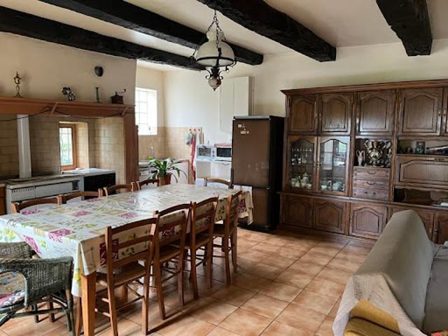 Maison vente à Brive-la-Gaillarde, Saint-solve
