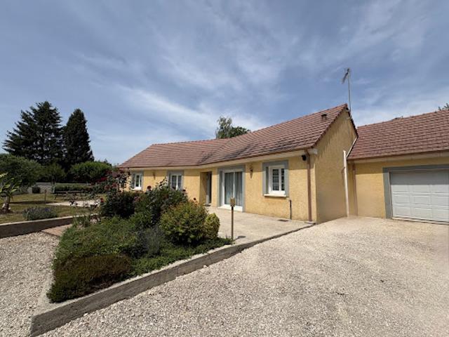 Maison vente à Malay-le-Grand, Yonne