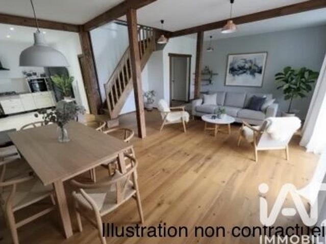 Maison vente à Cambrai, Séranvillers-forenville