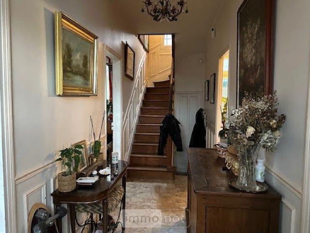 Maison vente à Sarcelles, Soisy-sous-montmorency