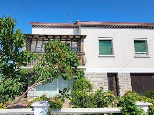 Maison vente à Tarbes