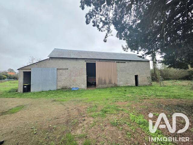 Maison vente à Guilberville, Torigny-les-Villes