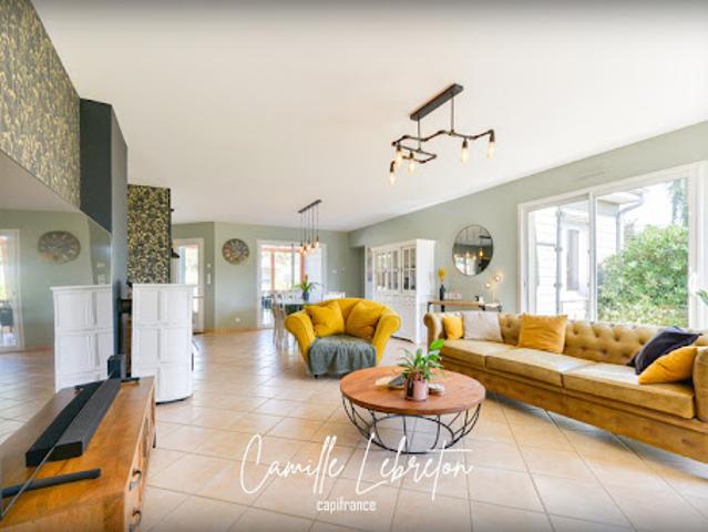 Maison vente à Bois Brûlé, Vallet