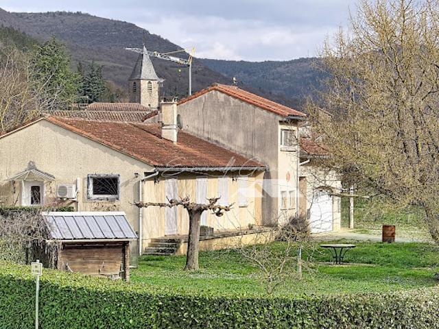 Maison vente à Millau, Versols-et-lapeyre