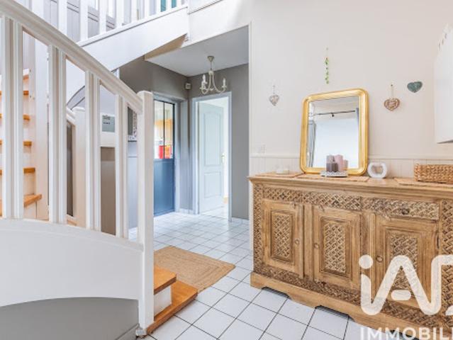 Maison vente à Palaiseau, Epinay-sur-orge