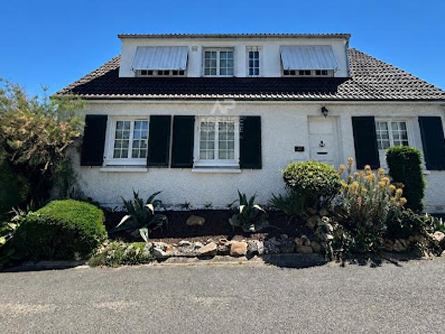 Maison vente à Saint-Germain-en-Laye, Villennes-sur-seine