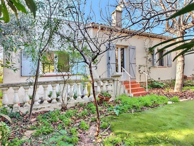 Maison vente à Arrondissement de Toulon, Carqueiranne