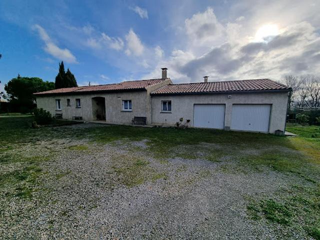 Maison vente à Cailhau, Aude