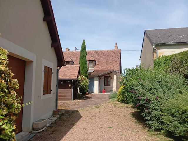Maison vente à Saint-Amand-Montrond, Nérondes