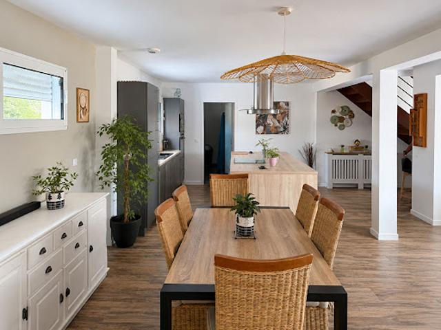 Maison vente à Keriagun, Landaul