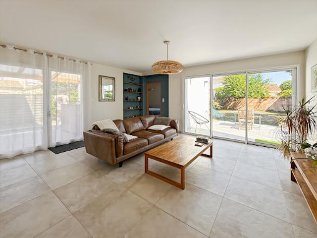 Maison vente à Bordeaux, Pessac