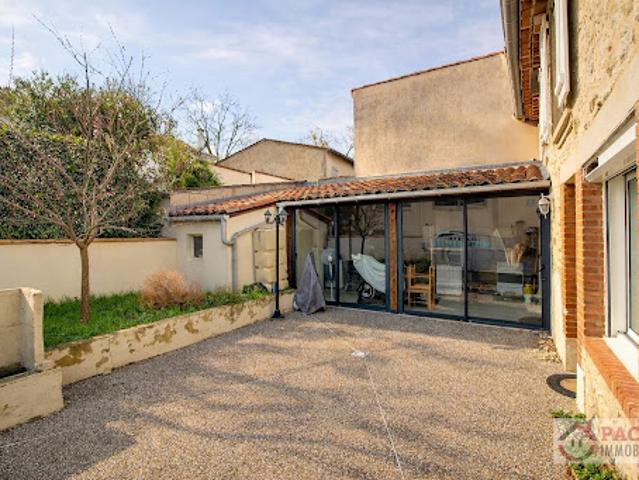 Maison vente à Castres