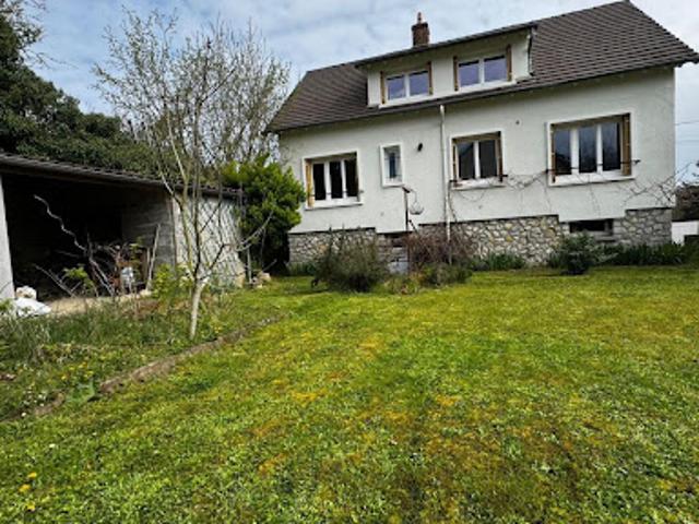 Maison vente à Étampes, Etampes
