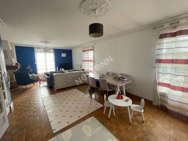Maison vente à La Haute Piglais, Mouazé