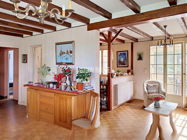 Maison vente à Guingamp, Bretagne