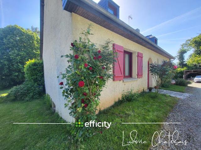 Maison vente à Rennes, Bretagne