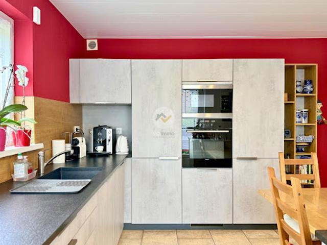 Maison vente à Thann-Guebwiller, Cernay