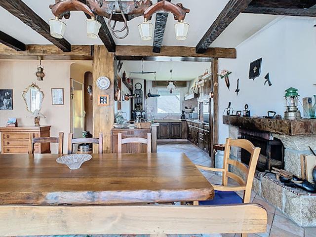 Maison vente à Brest, Bretagne