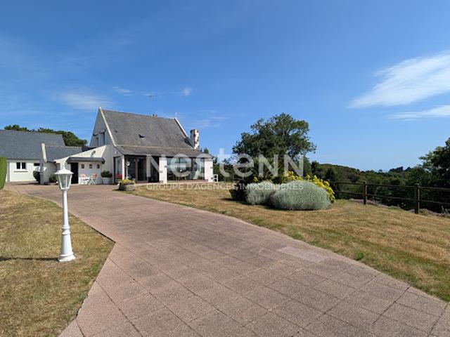 Maison vente à Guingamp, Bretagne