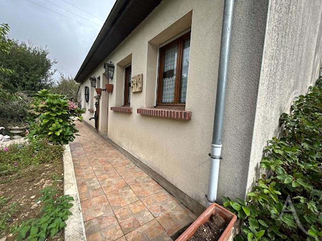 Maison vente à Montreuil-sur-Mer, Bourthes