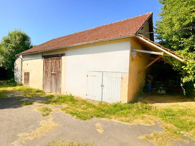 Maison vente à Nontron, La Coquille