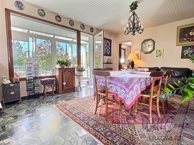Maison vente à Boncelin, Aix-les-Bains