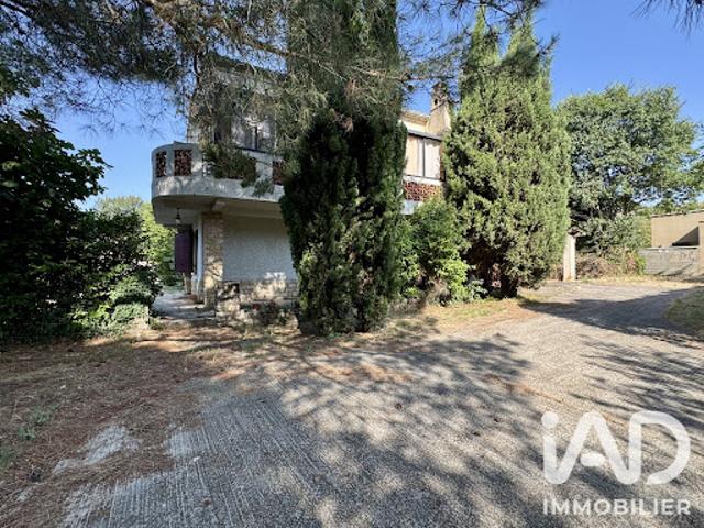 Maison vente à Nîmes, Arpaillargues-et-aureillac
