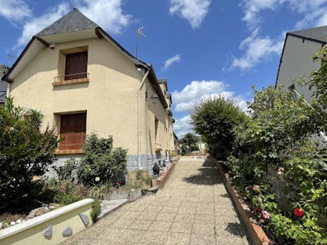Maison vente à La Flèche, Aubigné-racan