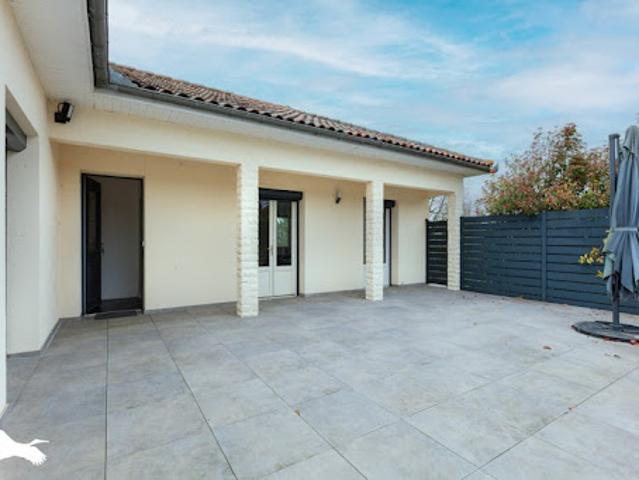 Maison vente à Auch