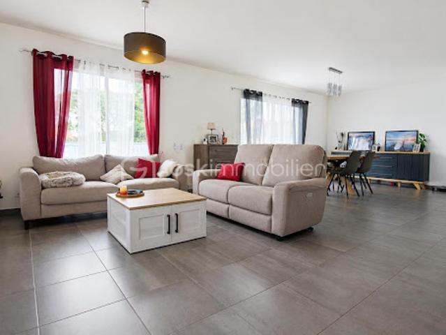 Maison vente à Pau, Poey-de-lescar