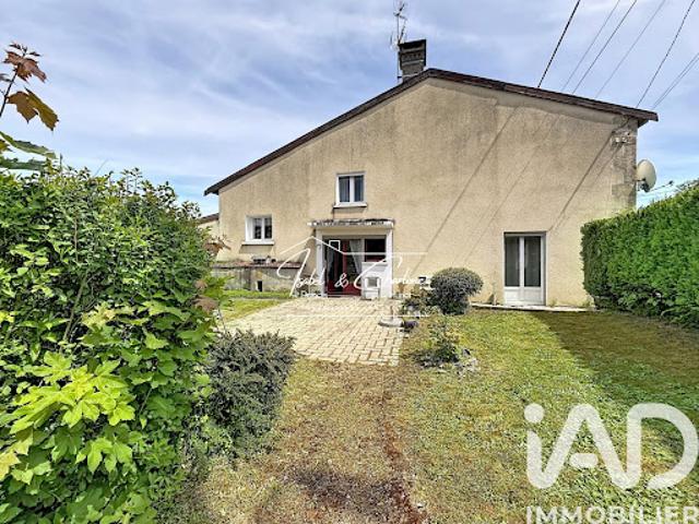 Maison vente à Neufchâteau, Bainville-aux-saules